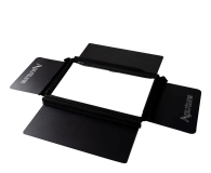 Aputure Wrota Nova P300c Barn Door - 1491081 - zdjęcie 3